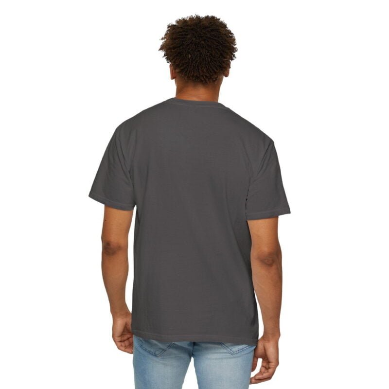 Iron Pony Life Basic T-shirt - Image 63